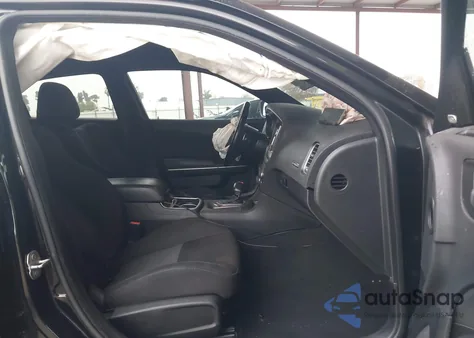 2021 Dodge Charger R/T Rwd from USA, damaged, VIN 2C3CDXCT5MH568766